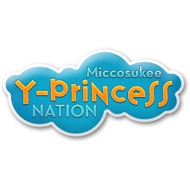 Y-Princess logo