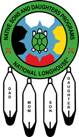 native sons logo
